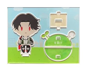 Amazon.co.jp: 刀剣乱舞ONLINE 御伴散歩アクリルキャラスタンド